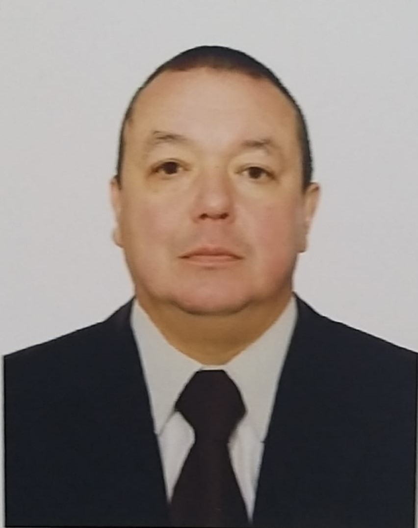 Федоров Борис Владимирович.